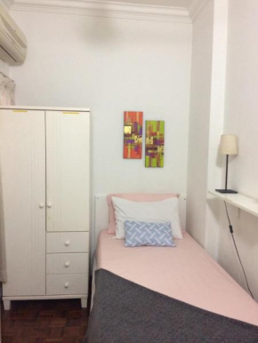 Suria Kipark Single Bedroom Apartment
